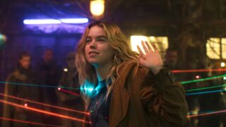 Supergirl futuro e squadra ideale nel DC Universe di james gunn secondo milly alcock