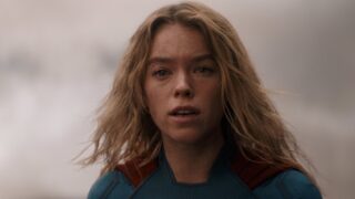 Milly alcock parla del blood bond con ex supergirl dopo il supporto di melissa benoist in arrowverse