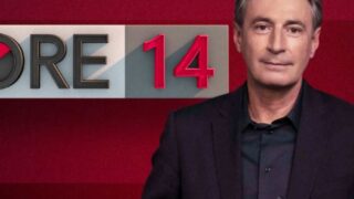 Ore 14 milo infante: annuncio e decisione rai