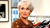 Meryl streep parentela genetica svelata con una figura ispirata a devil wears prada