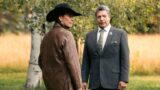 How Marshals Evolves Kayce Dutton Relationship to Key Yellowstone Characters Explained by Franchise Vet