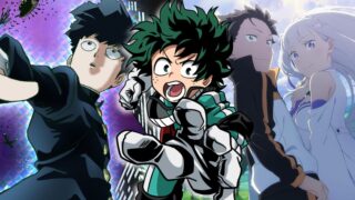 Anime near perfect: i 10 migliori episodi per il 2026