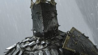 Soulslike: gameplay svelato e reazioni dei giocatori uniti