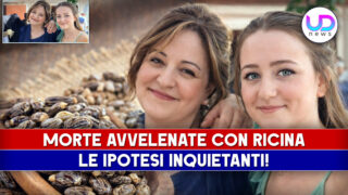 Sara Di Vita e il giallo della ricina: chi è stato e le ipotesi principali