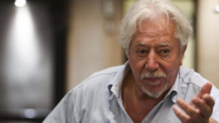 È morto un grande artista del cinema: addio al premio Oscar, l’annuncio che ha sconvolto il pubblico