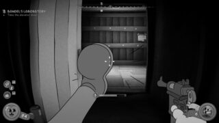 Mouse pi for hire review rise of the gumshoe