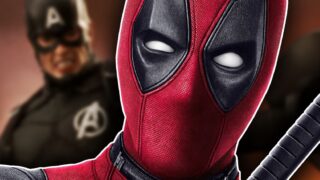 Avengers x-men deadpool diventeranno divise da calcio ufficiali: ecco le novità