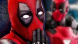 Deadpool: marvel svela il miglior redesign di sempre secondo l’ufficialità
