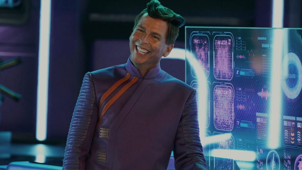 Apple tv+ serie sci-fi in 10 episodi: perché ha smentito tutti e ha conquistato il pubblico