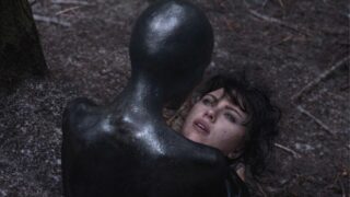 Scarlett johansson film horror sci-fi in arrivo su netflix 13 anni dopo
