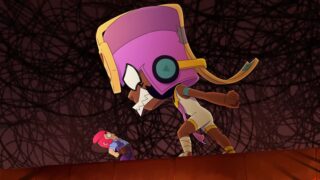 Brawl stars taika waititi: il  brawler e la storia iniziale che era più grande