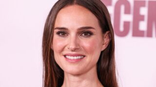 Natalie Portman  film sci-fi fantasy di 90 minuti in streaming dal prossimo mese
