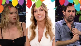 Nati l’11 aprile: personaggi famosi che compiono gli anni oggi