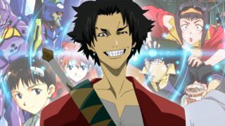 Anime del 2004 che hanno creato i musicisti più importanti degli anni 2010