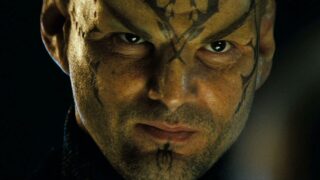 Star trek prequel di j.j. abrams ambientato nella linea temporale piu lontana