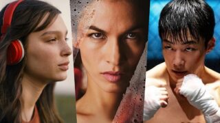 Netflix: voti ai film e alle serie nella top 10 di questa settimana