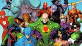 Justice league villain diventa eroe dopo 32 anni: la trasformazione di dc