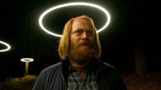 Nick offerman sonic 4 ruolo per portare finalmente un personaggio amato al grande schermo