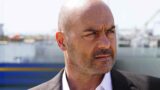 Luca zingaretti torna sul set di montalbano: foto social e reazioni dei fan tra curiosità e nostalgia