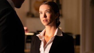 Hulu thriller sci-fi approvato da stephen king: riprese stagione 3 iniziano una settimana dopo il finale della stagione 2