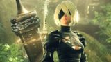 NieR Automata ufficiale sequel ora giocabile con una limitazione importante