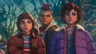 Stranger Things Storie dal 1985: chi è Nikki Baxter? tutto sul  personaggio