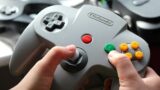 N64 games perfetti 10 su 10: la lista definitiva da provare