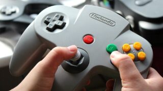 N64 games perfetti 10 su 10: la lista definitiva da provare