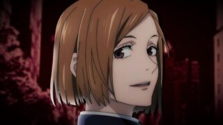 Nobara alive in jujutsu kaisen season 3: spiegazione e dettagli