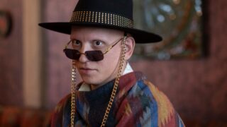 HBO barry: la dark comedy thriller che funziona ancora meglio in maratona