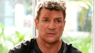 Nathan Fillion: la serie criminale finisce dopo la stagione 8, quando vederla e perché recuperarla subito