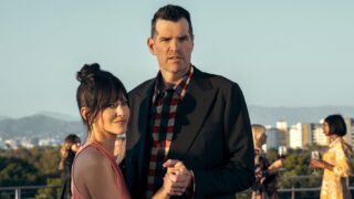 Sasha ed Esther in Nobody Wants This stagione 3: cosa aspettarsi dalla loro separazione