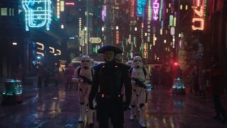 Disney+ serie sci-fi in 3 parti da vedere tutta d’un fiato come star wars