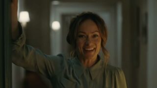 Olivia wilde film  rompe una striscia sorprendente di 10 anni per la sua star