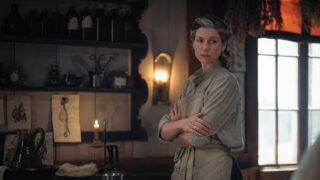 Outlander stagione 8 episodio 6: riassunto e discussione