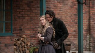 Outlander stagione 8: finale più felice di quello dei libri, cosa cambia