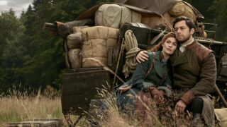 Outlander stagione 8 episodio 5 riepilogo e discussione: Jamie fa un patto rischioso