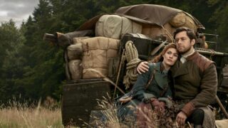 Outlander: decisione di Brianna di restare nel passato spiegata dallattrice