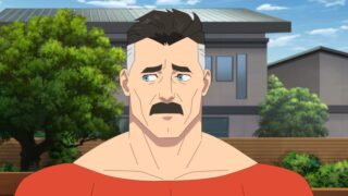Invincible stagione 4 finale: fine di un’era durata 5 anni