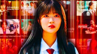 Time travel fantasy 2024: la serie con una sola stagione perfetta da binge watch