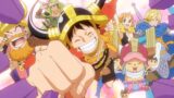 One Piece anime finalmente risolve il suo problema più grande