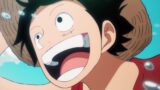 One piece episodio 1157 data e orario di uscita