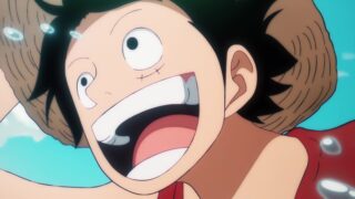 One piece episodio 1157 data e orario di uscita