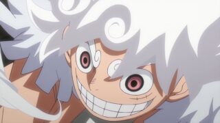 One Piece episodio 1159 data e ora di uscita