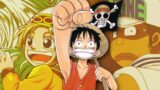 One piece filler list: quali episodi puoi saltare senza perdere la trama
