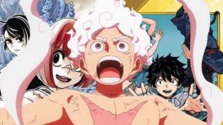 Shonen jump 2025: il peggior anno della storia secondo i fan