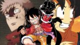 Jujutsu Kaisen il cambiamento che supera One Piece e scatena polemiche nel 2026