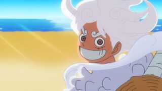 One Piece episodio 1158 data e ora di uscita