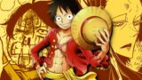 Serie fantasy action imperdibile consigliata da one piece creator da vedere assolutamente