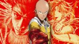 Thriller psicologico da one punch man: il  manga da binge per ogni fan
